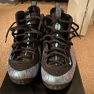 Air Foamposite one Prm